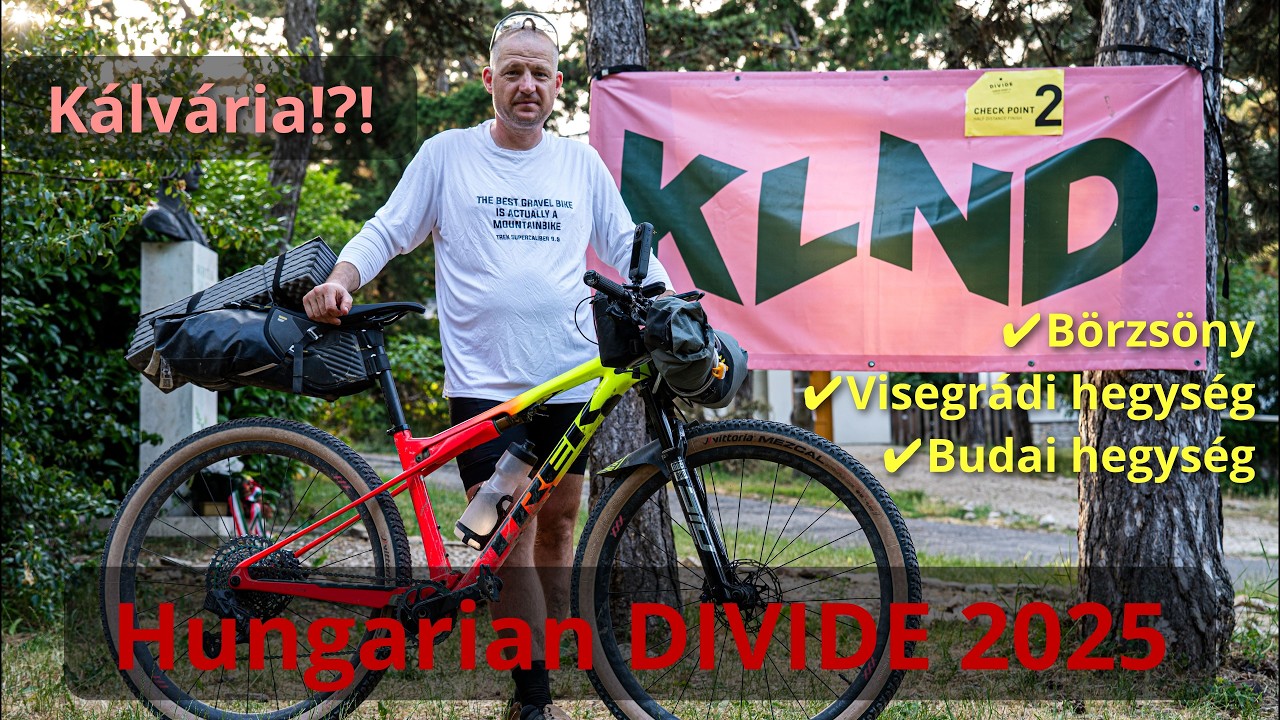 Hungarian DIVIDE 2025 - 4.nap: Végjáték!