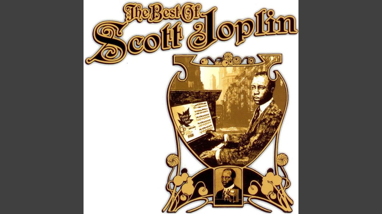 Scott Joplin's New Rag