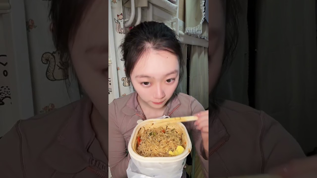 火鸡girl🔥北舞 素颜 刚下课💕2026 03 18 12 39 51🎬