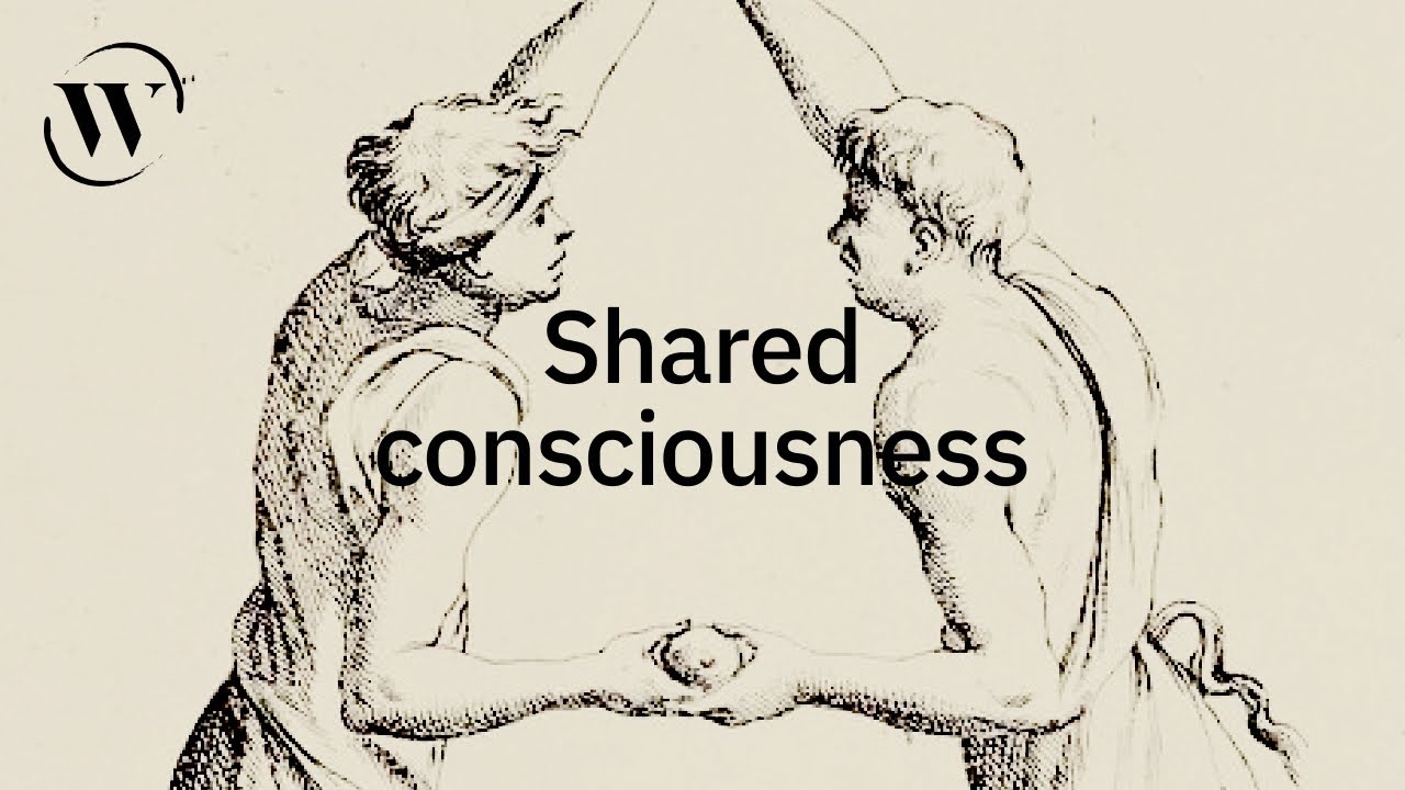 What is shared consciousness? | Lisa Miller
