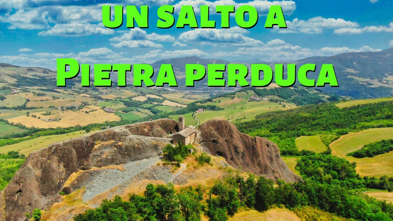 Pietra Perduca: la STORIA e i TRITONI