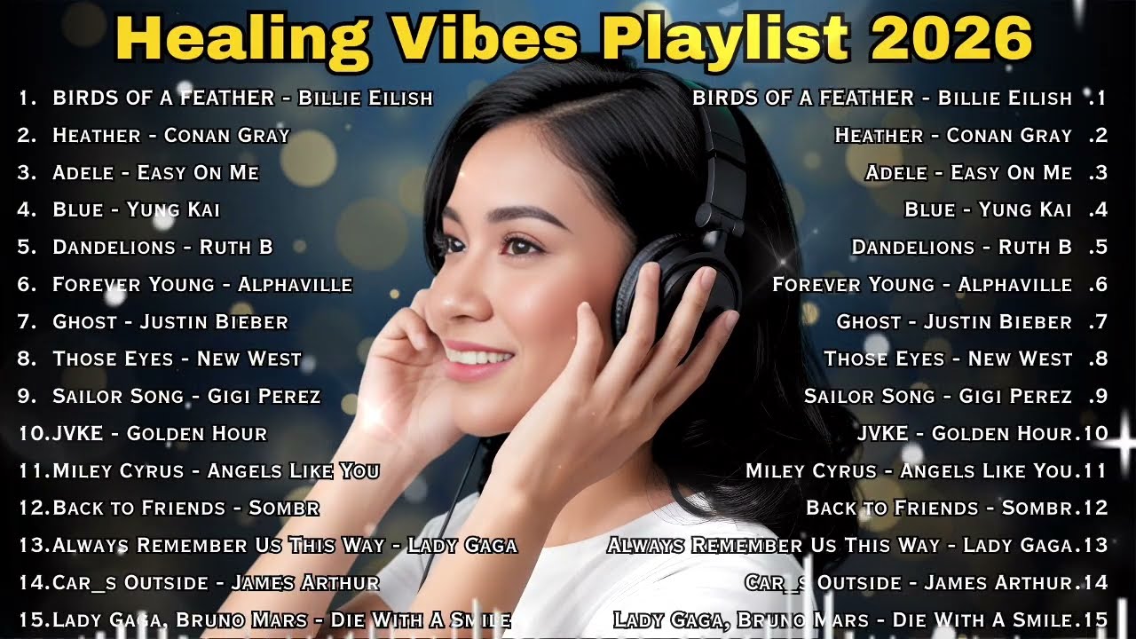 Top Acoustic Love Songs Chill 2026 🎧 | TikTok Hits