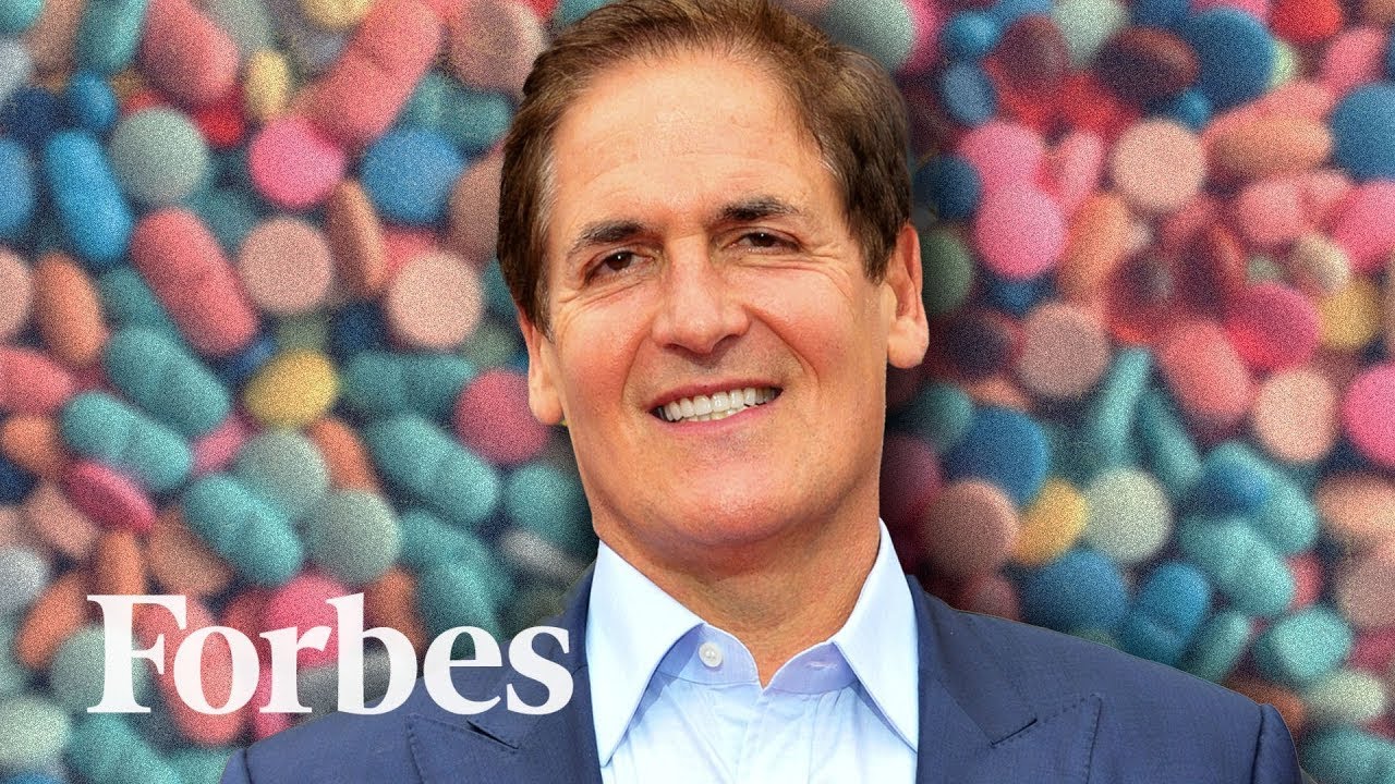 How Billionaire Mark Cuban's Online Pharmacy Went From Pitch To Reality | Forbes