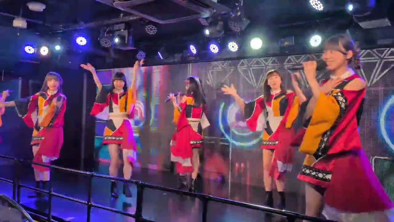 20260203第１公演　かかかぶぶぶきき！！！アイドルシアター