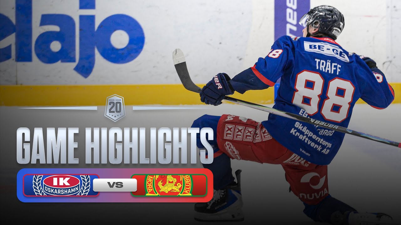 IKO vs. MORA - Game Highlights