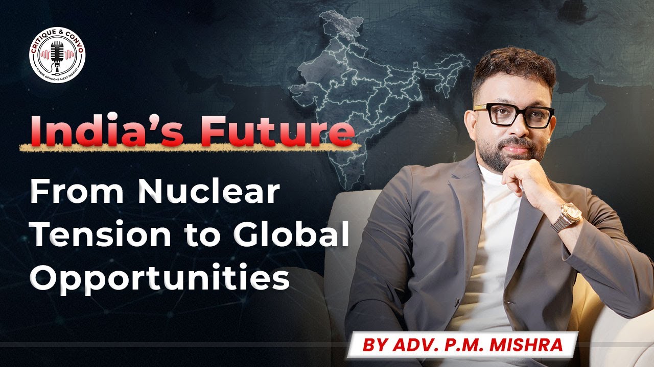 India&rsquo;s Future Nuclear Security, Education & Economic Growth