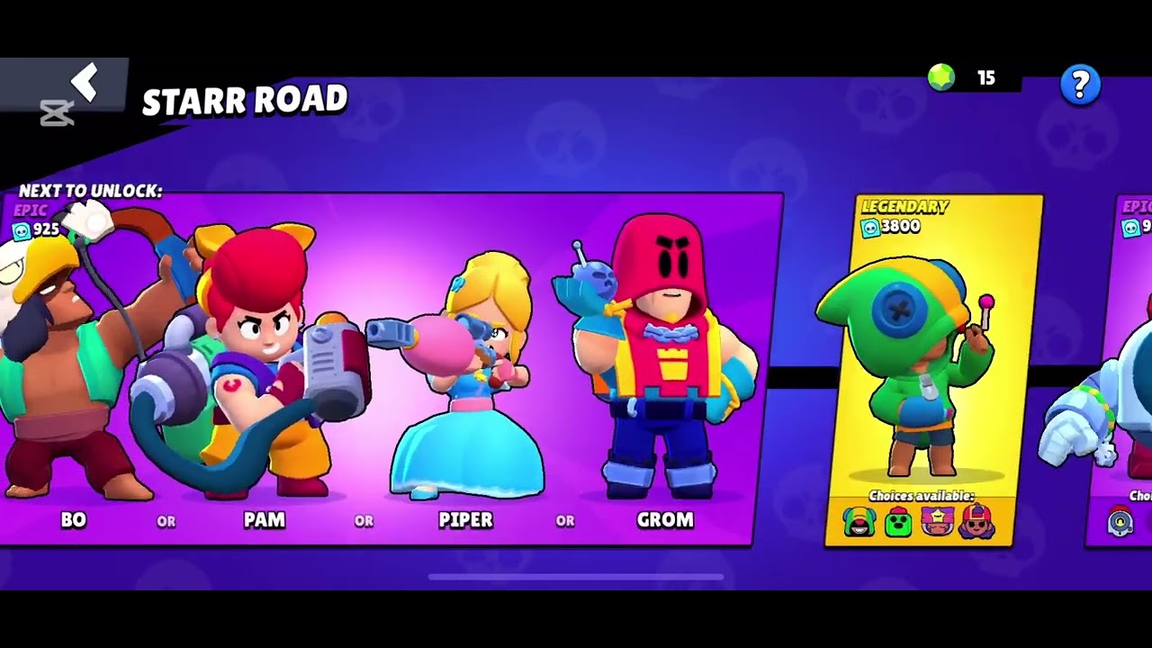 #brawlstars   ✨✨❤️❤️❤️❤️❤️❤️❤️