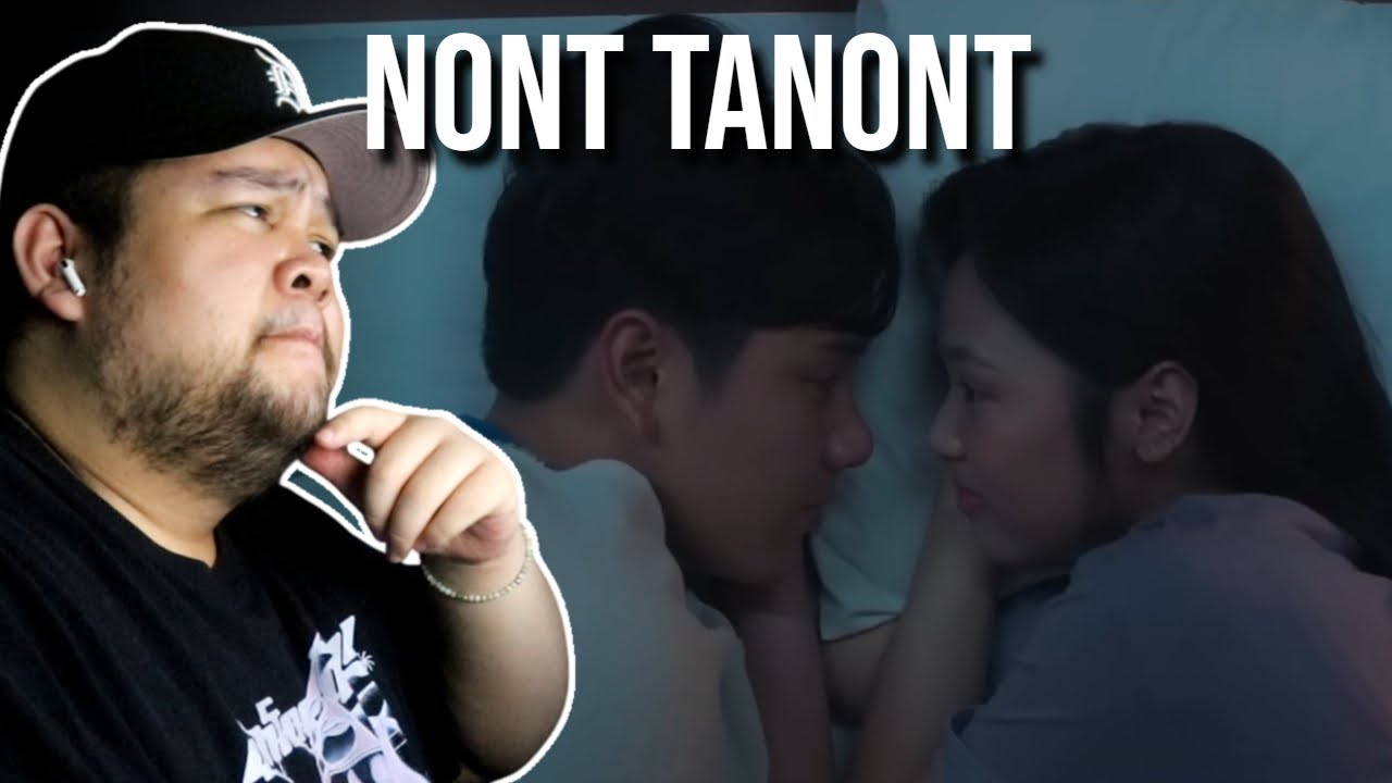 REACTION to NONT TANONT - 