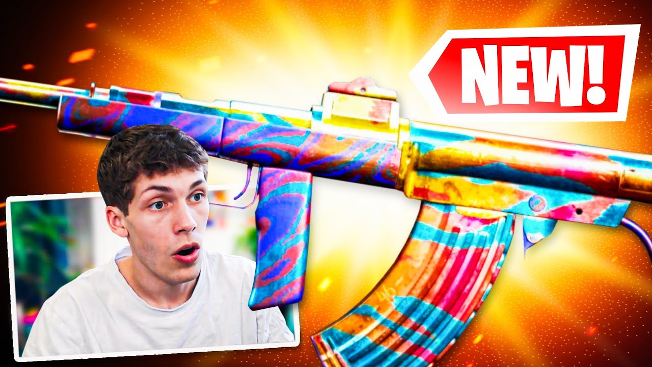 the *NEW* SEASON 3 WEAPONS in VANGUARD! 😍 GAMEPLAY and ALL ATTACHMENTS (Vanguard Multiplayer Update)