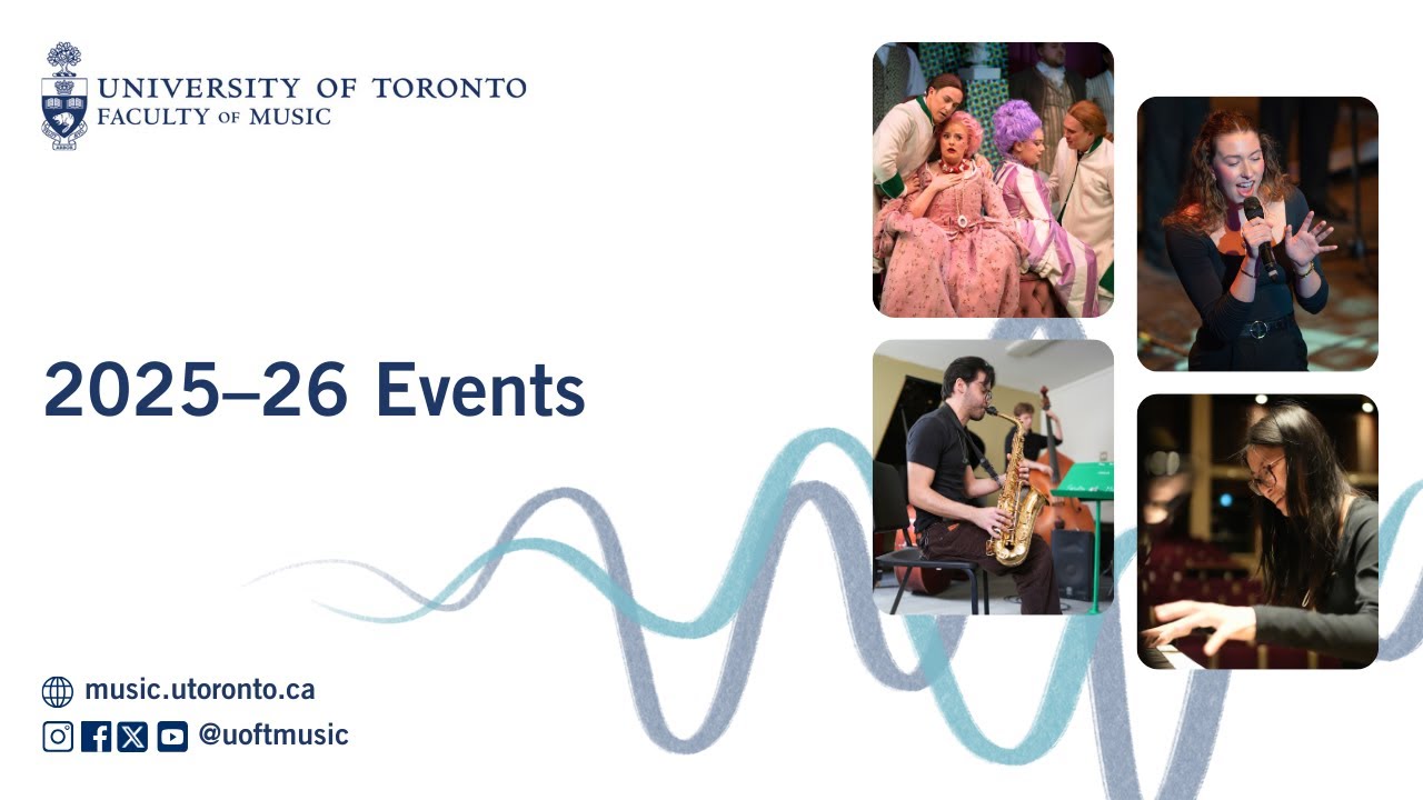 A Celebration of Black History through Music: Vocal Masterclass - Visiting Artist