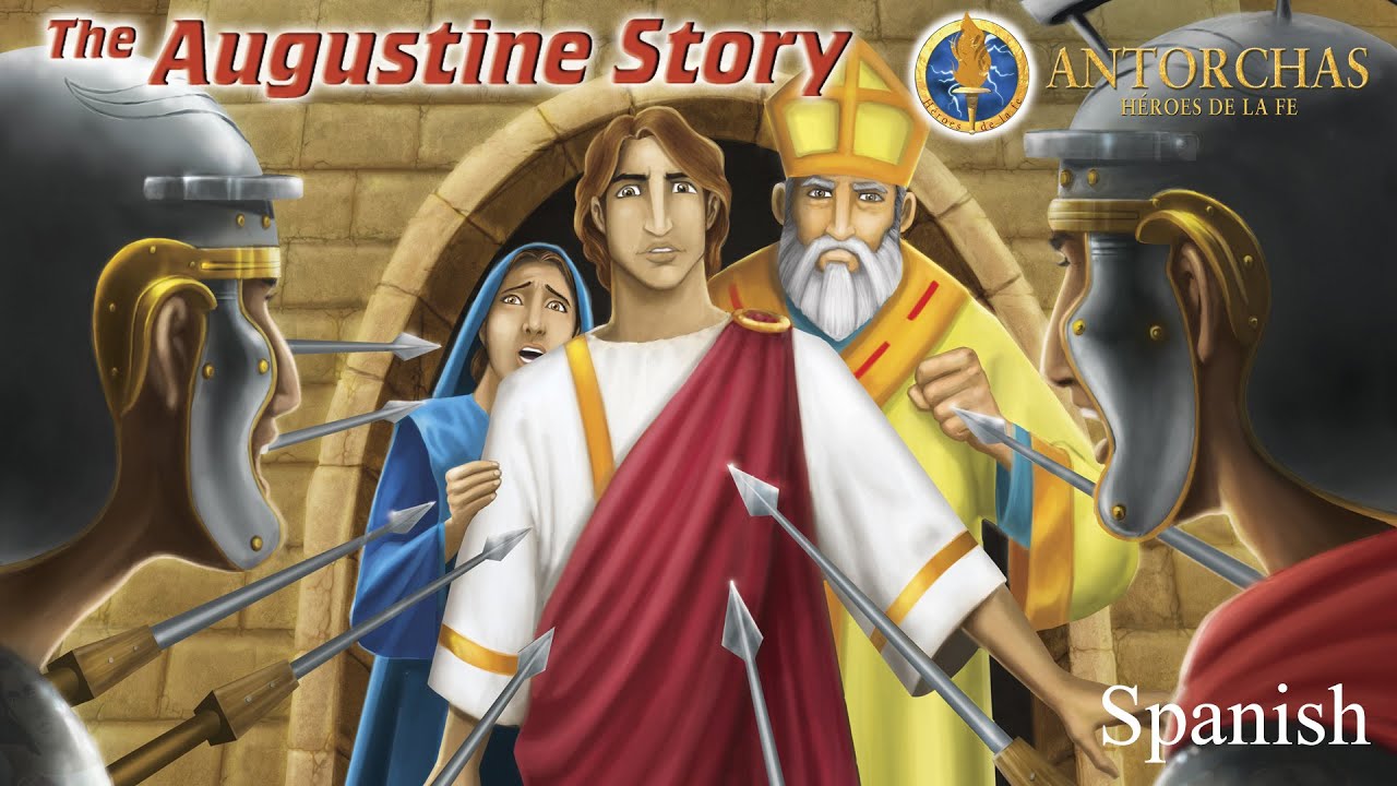 Antorchas : Historia de Augustine (Episodio Completo Gratis)