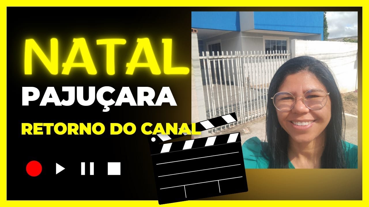 NATAL RN - MORAR NO PAJUÇARA (ZONA NORTE)