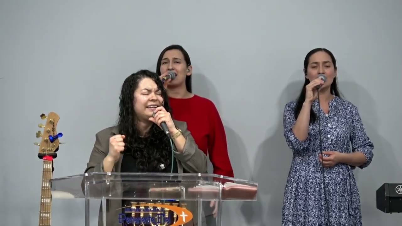 ALABANZAS DE VIERNES 23 DE ENERO 2026 BEATRIZ MENEDZ🎤 🎶🙏MINISTERIO REMANENTE FIEL