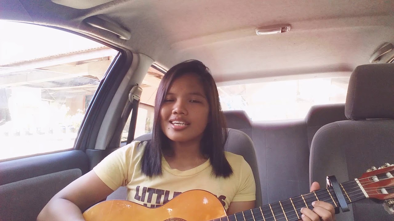 When you say nothing at all - Rizana (Cover)