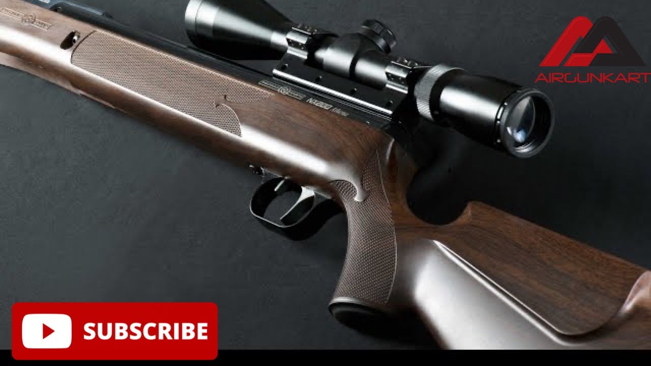 Precihole NX200 Athena air rifle🔥 #airgun