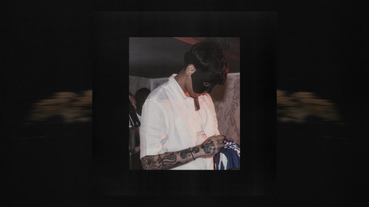 (FREE) Sicario Type Beat | „PANTA EDW“