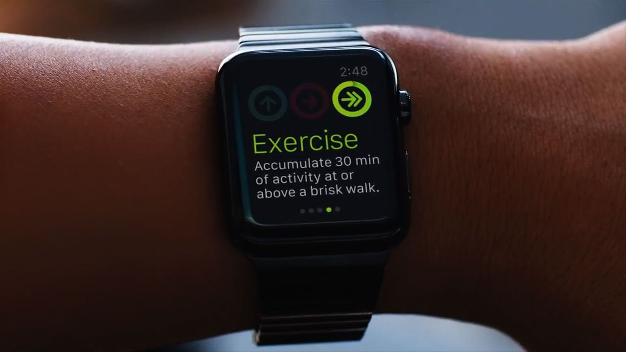 Can You Be Made to Wear a Health Tracker at Work?