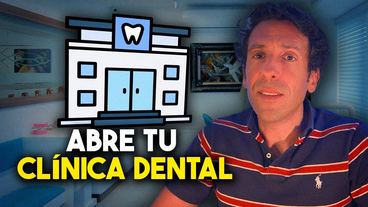 Cómo Hacer un Estudio de Mercado Para mi Nueva Clínica Dental