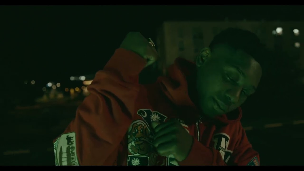RR Menace - Hustlers Thoughts {Shot by @Ohlawdstanley }