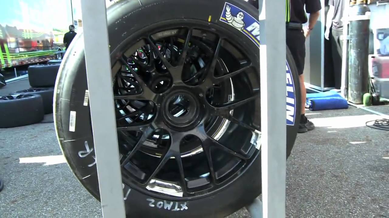 Tire Technology