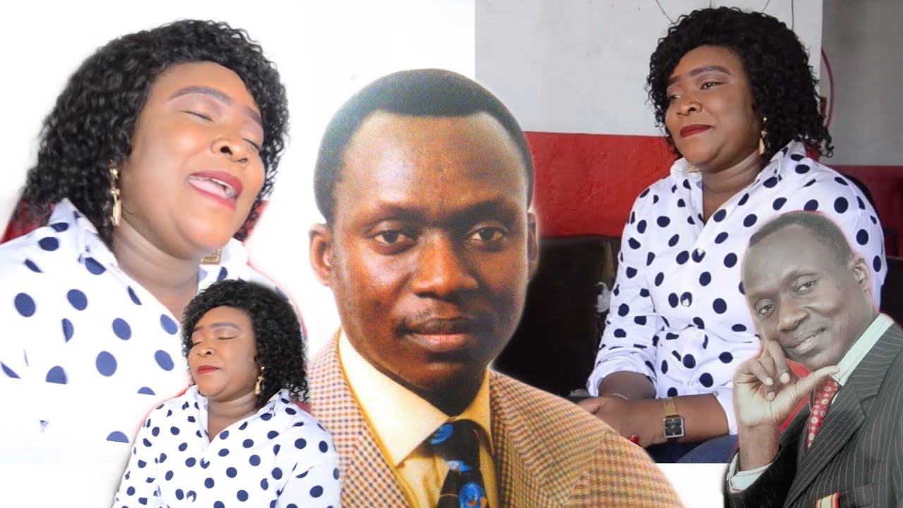 🔴 TÉMOIGNAGE TOUCHANTE MUANA YA PAPA CHARLES MOMBAYA A DÉVOILÉ VRAI CAUSE YA LIWA NAYE NINI EBOMA YE