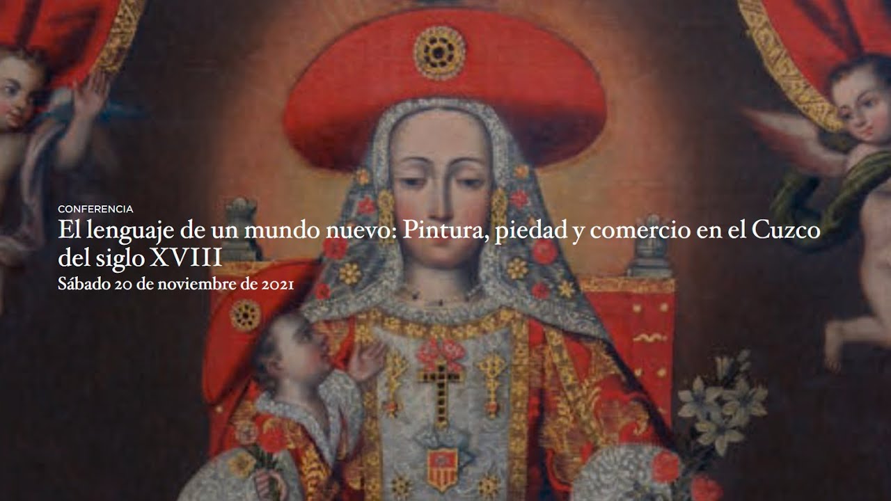 Conferencia: 