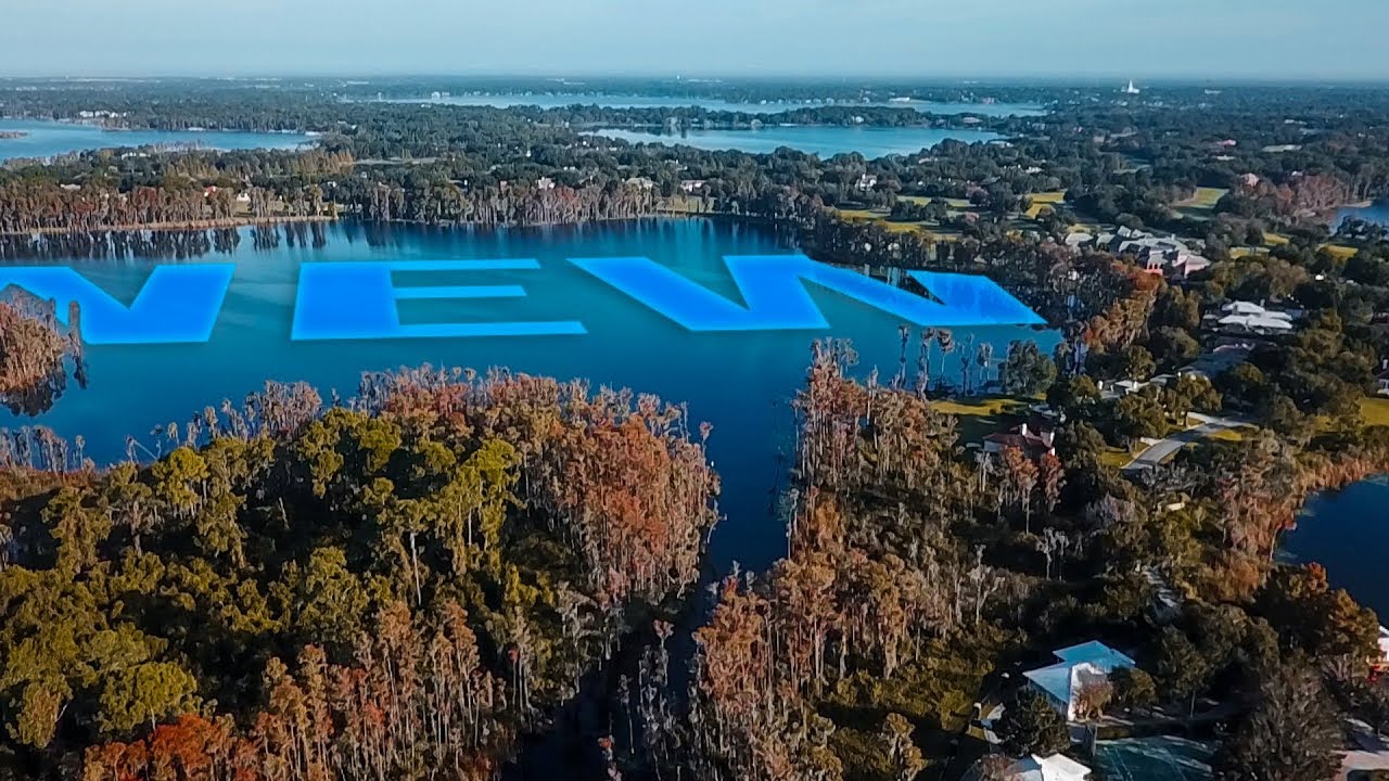 Fishing A NEW Lake! (BUTLER CHAIN! CaUgHt 20!$ fIsH!)