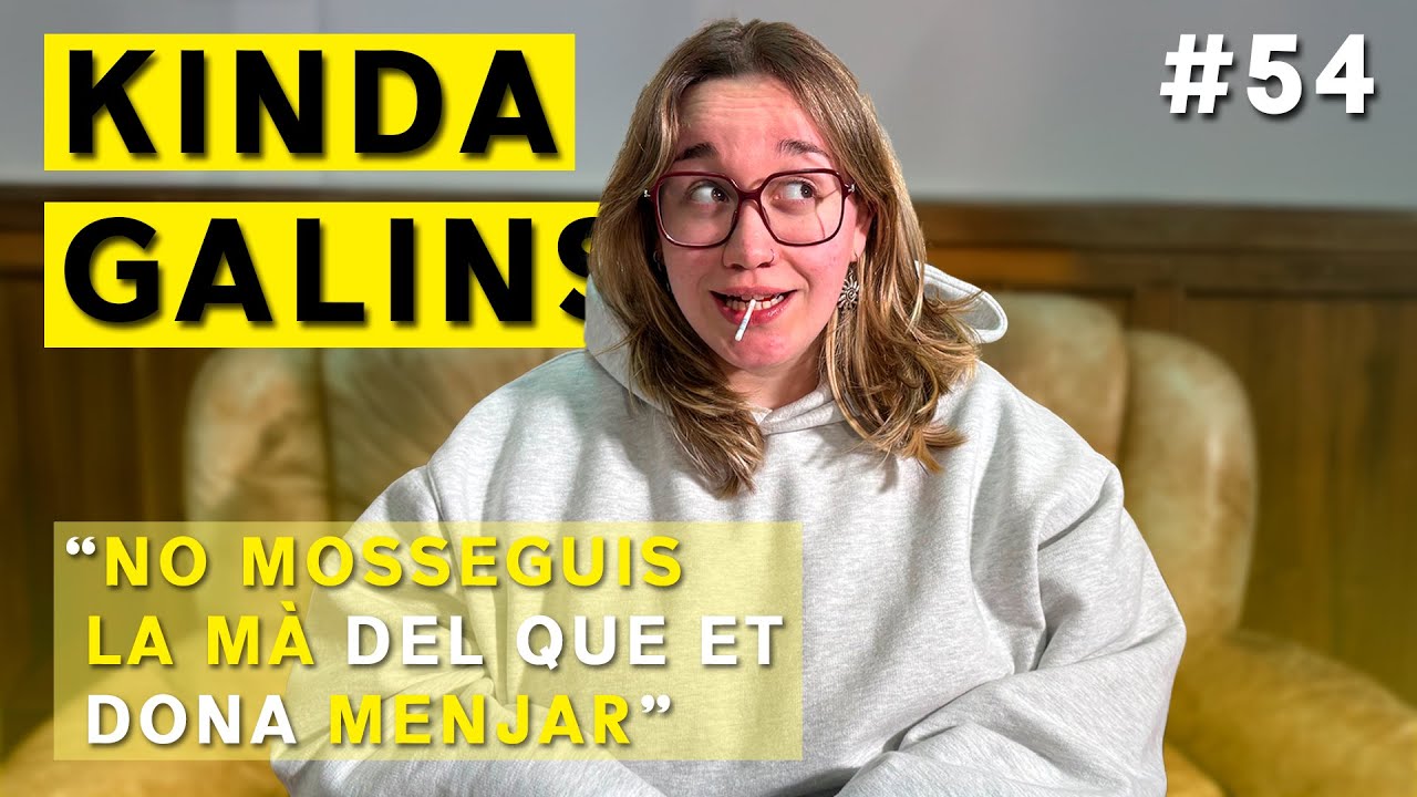 KINDAGALINS | LA HEAVY #54