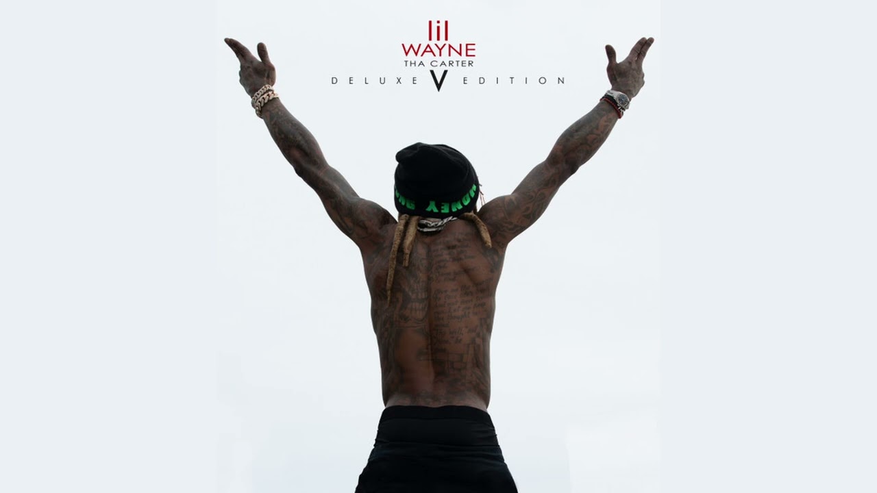 Lil Wayne - Dedicate (Instrumental)