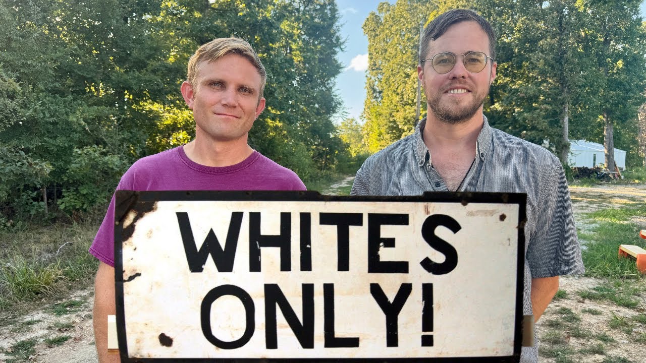 No Blacks, No Gays, No Jews: Investigating America's Only All White Settlement--Return to the Land