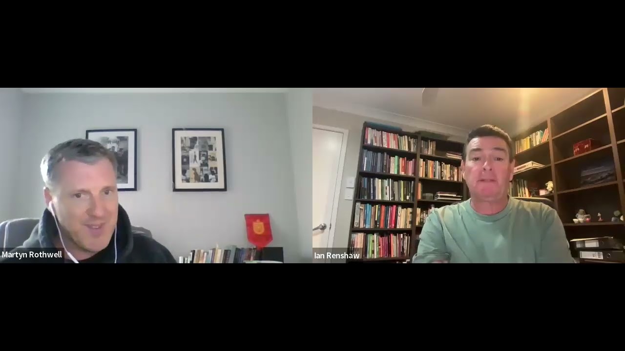 #79 Podcast Summary 6 Jia Yi Chow