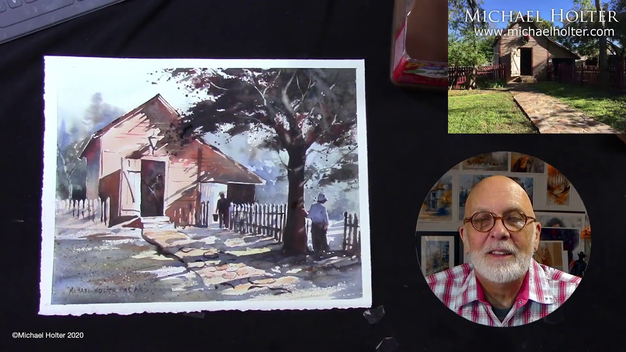 Plano Art Association Demo