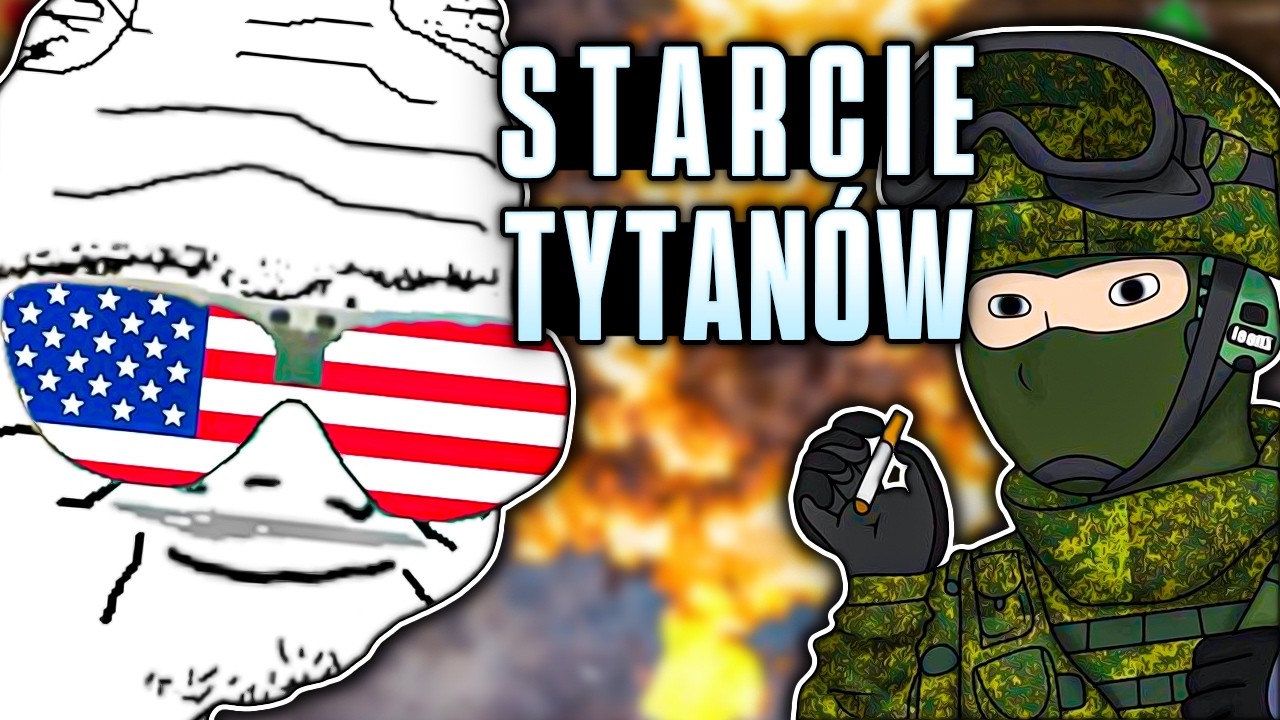 TO JEST WŁAŚNIE WIELKA MOC AMERYKI CZYLI KAŁACH GRA W BROKEN ARROW MULTIPLAYER PL