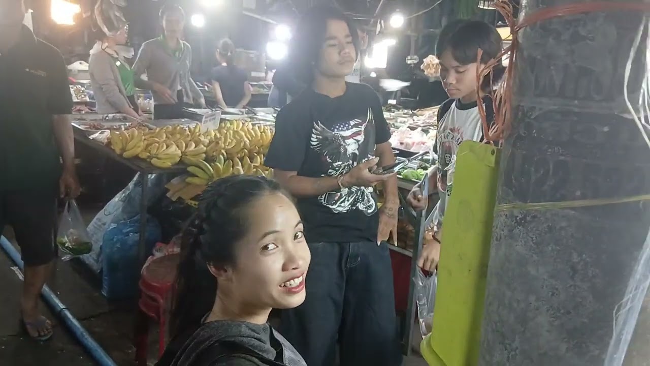 라오스에서 가장 이쁜아가씨들♡ 한국에 시집 가고 싶대요♡01033764938♡