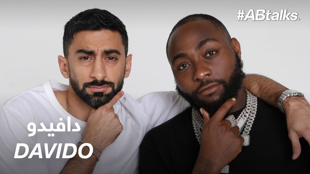 #ABtalks with Davido - مع دافيدو | Chapter 153