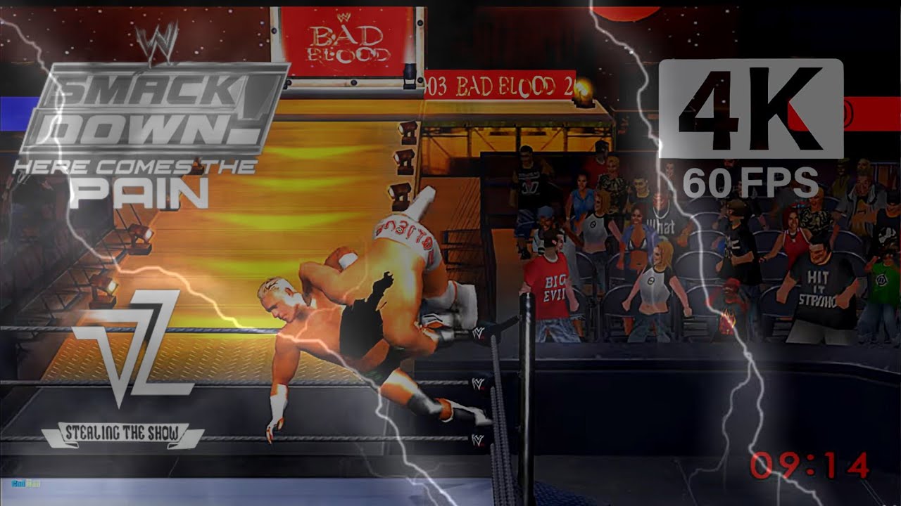Dolph Ziggler vs Bo Dallas | Ironman | SmackDown Here Comes the Pain