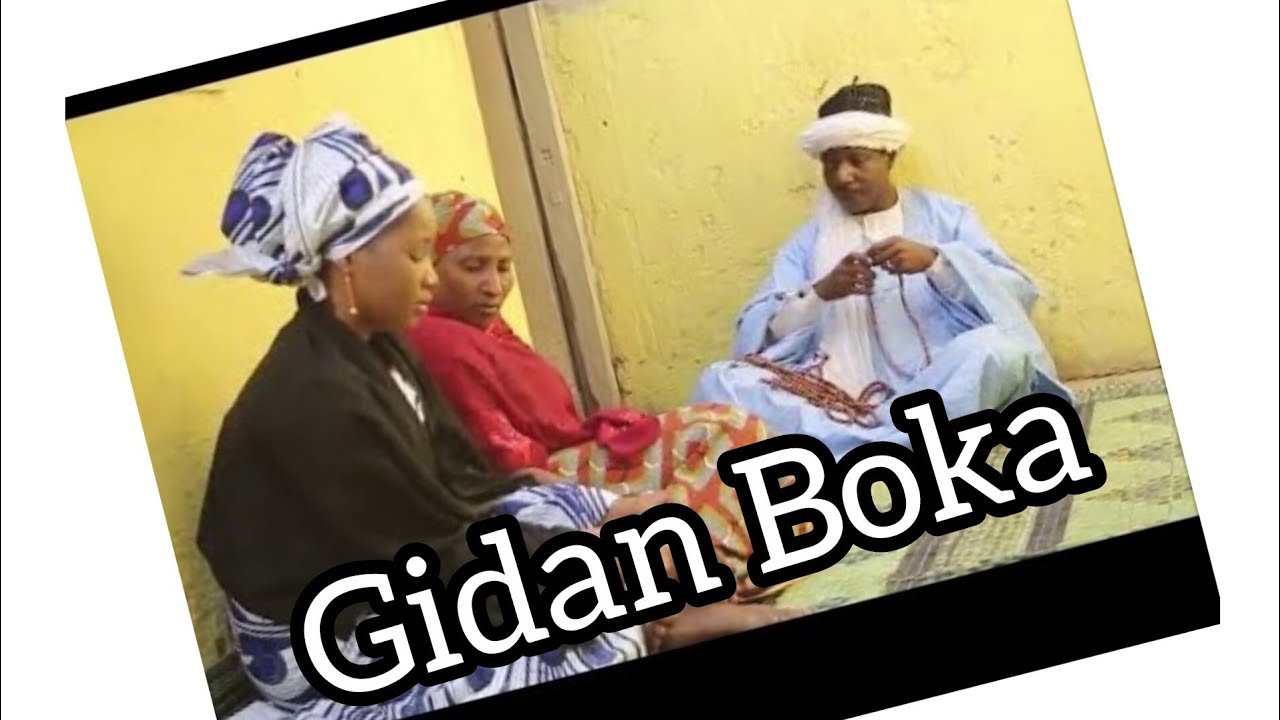 Tsohuwar tasa….wasan Hausa