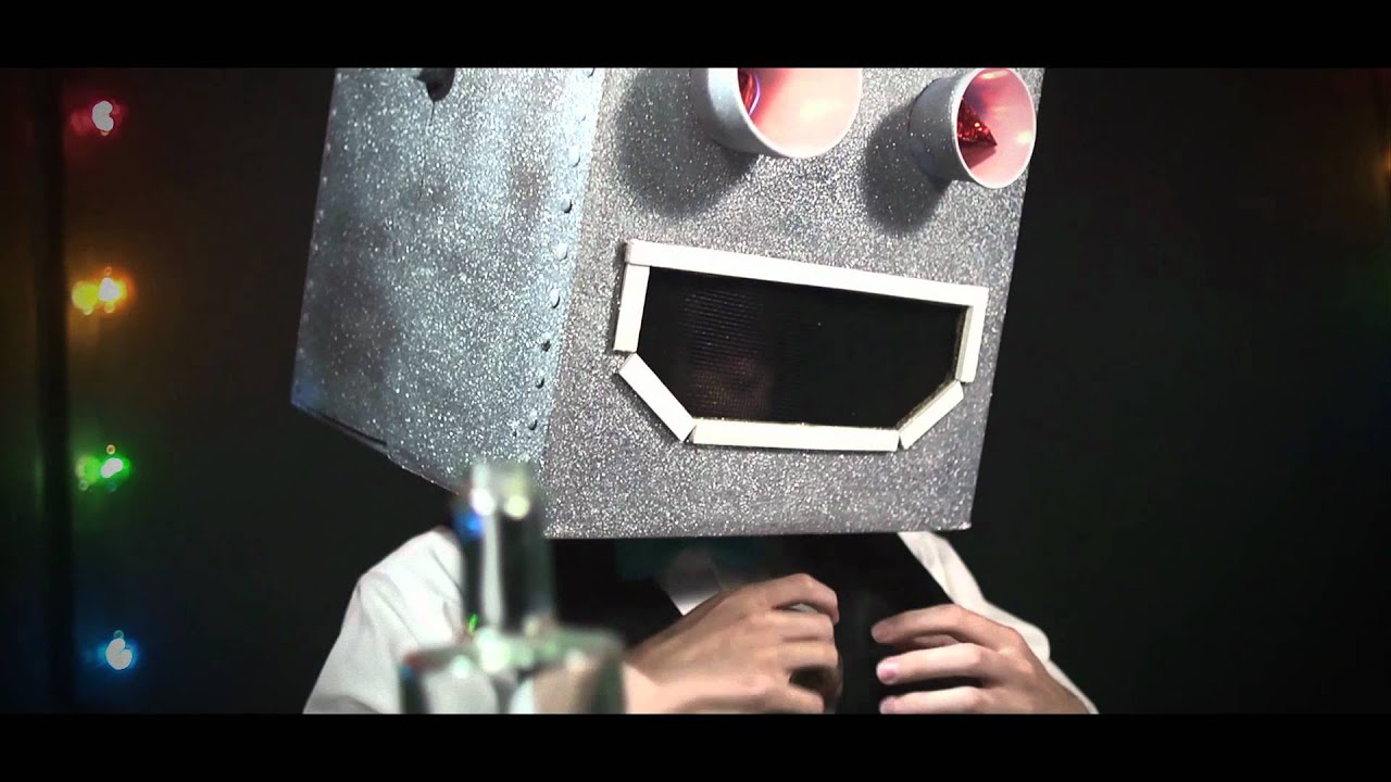 Ruckus Roboticus: Take Me to a Disco (Dance Or Die Records)