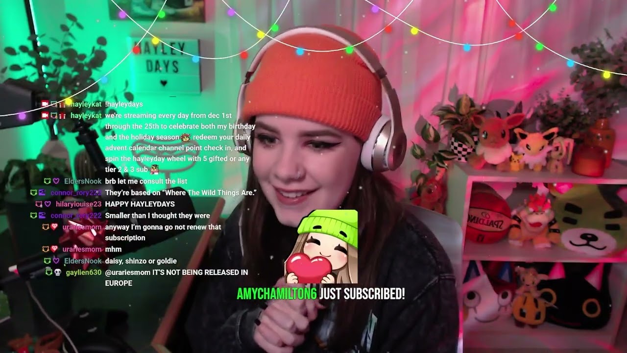 hunt for rudy (pt 2) | hayleydays day 3
