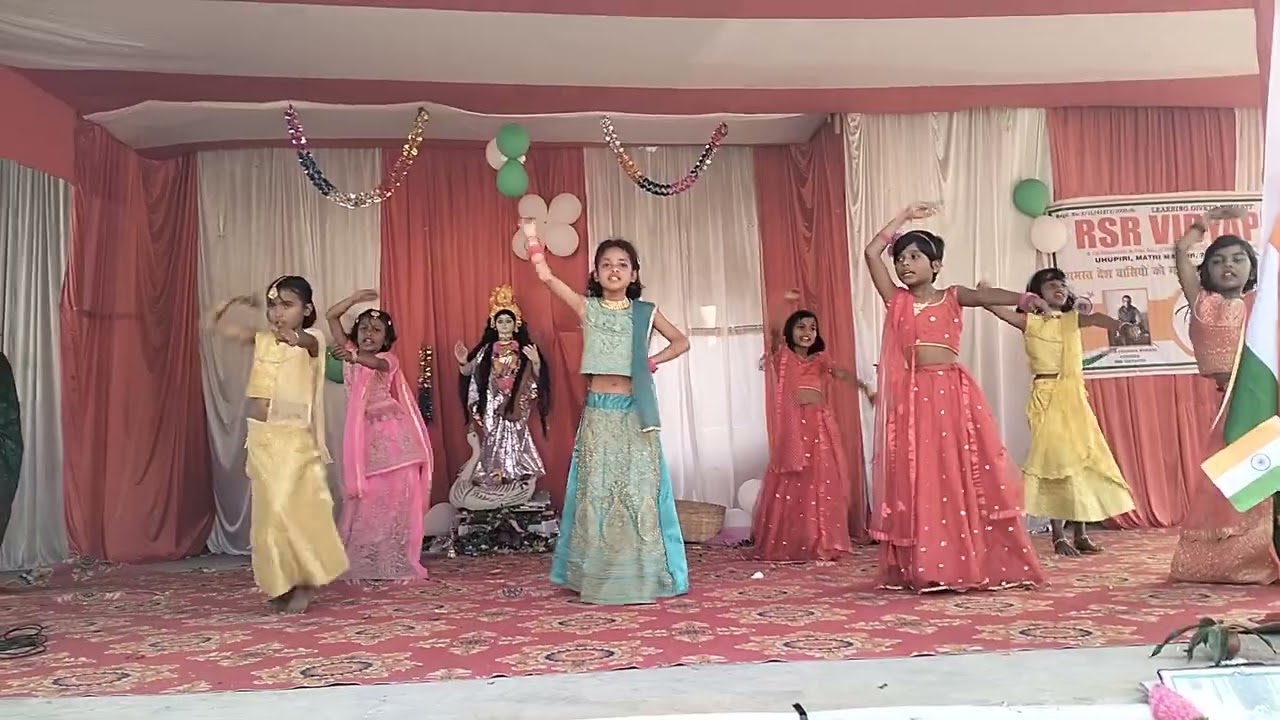 Bole chudiyan Dance video 2023