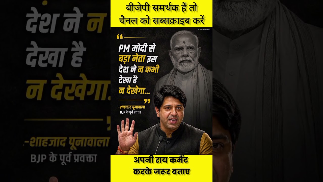 punebala about PM Modi #facts #motivation #trending #news#shorts