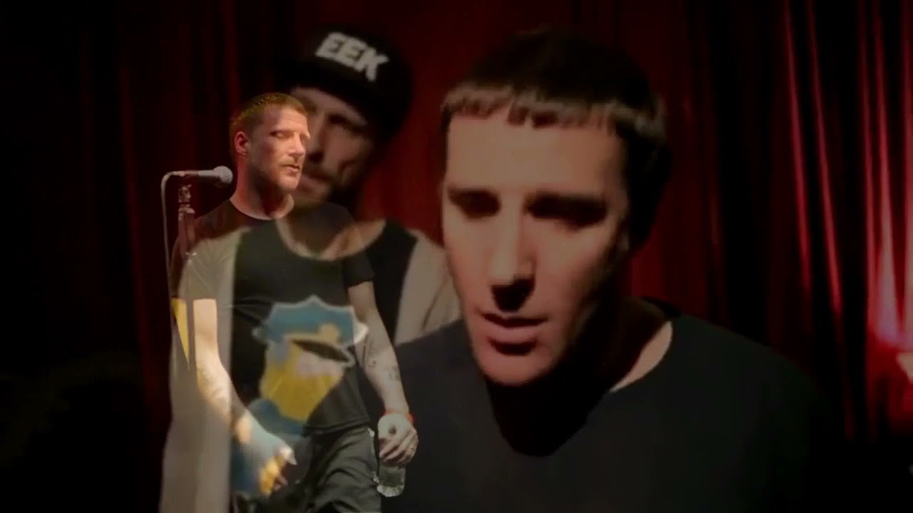 Sleaford Mods - In Quiet Streets (Unofficial Fan Video)