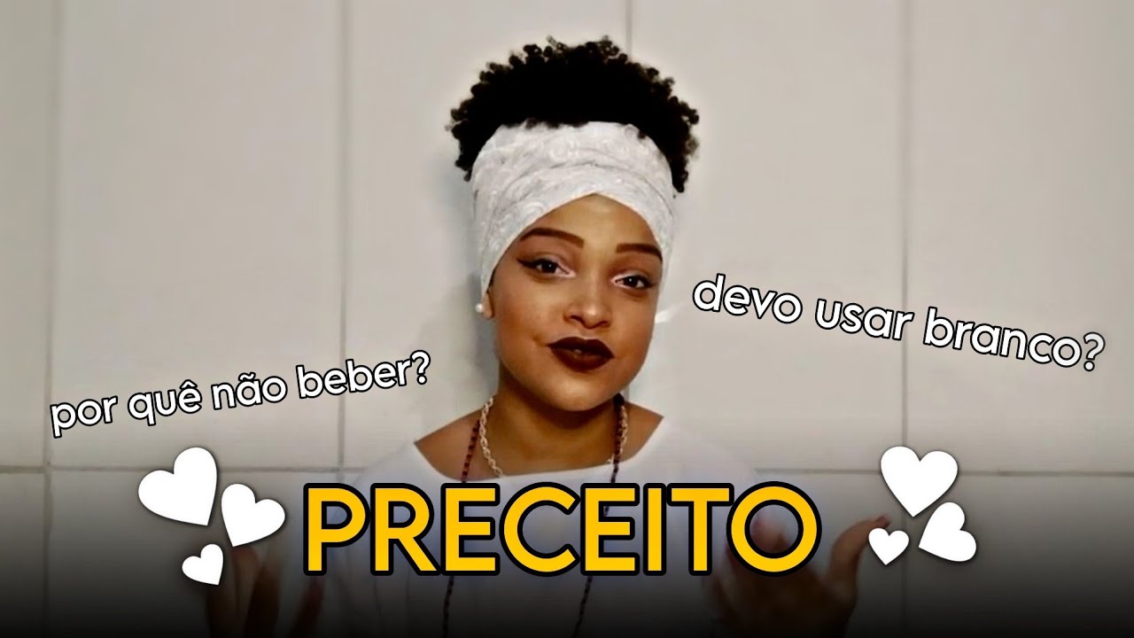PRECEITO - oque &eacute;, pra qu&ecirc; que serve?