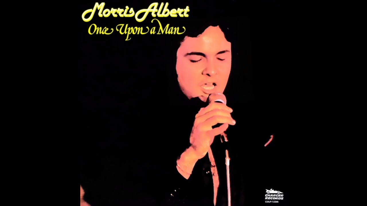 MORRIS ALBERT - LOVE ME NOW