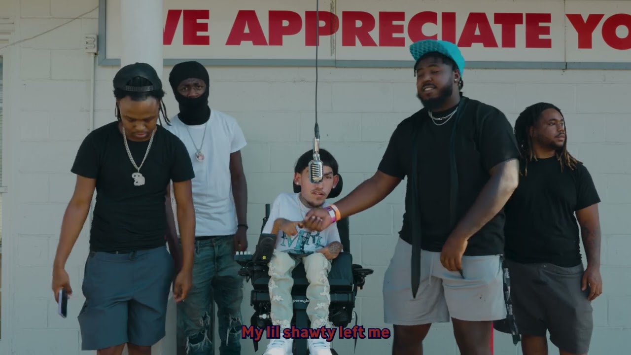 BMG Migo - Keep The Heat On Me - Mic Drop
