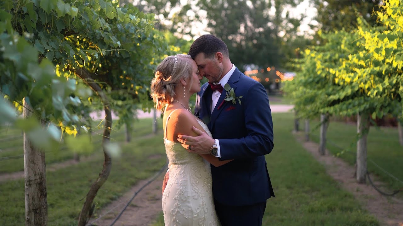 Mision Lago Estate Wedding | Hana + Mike | 5/17/25