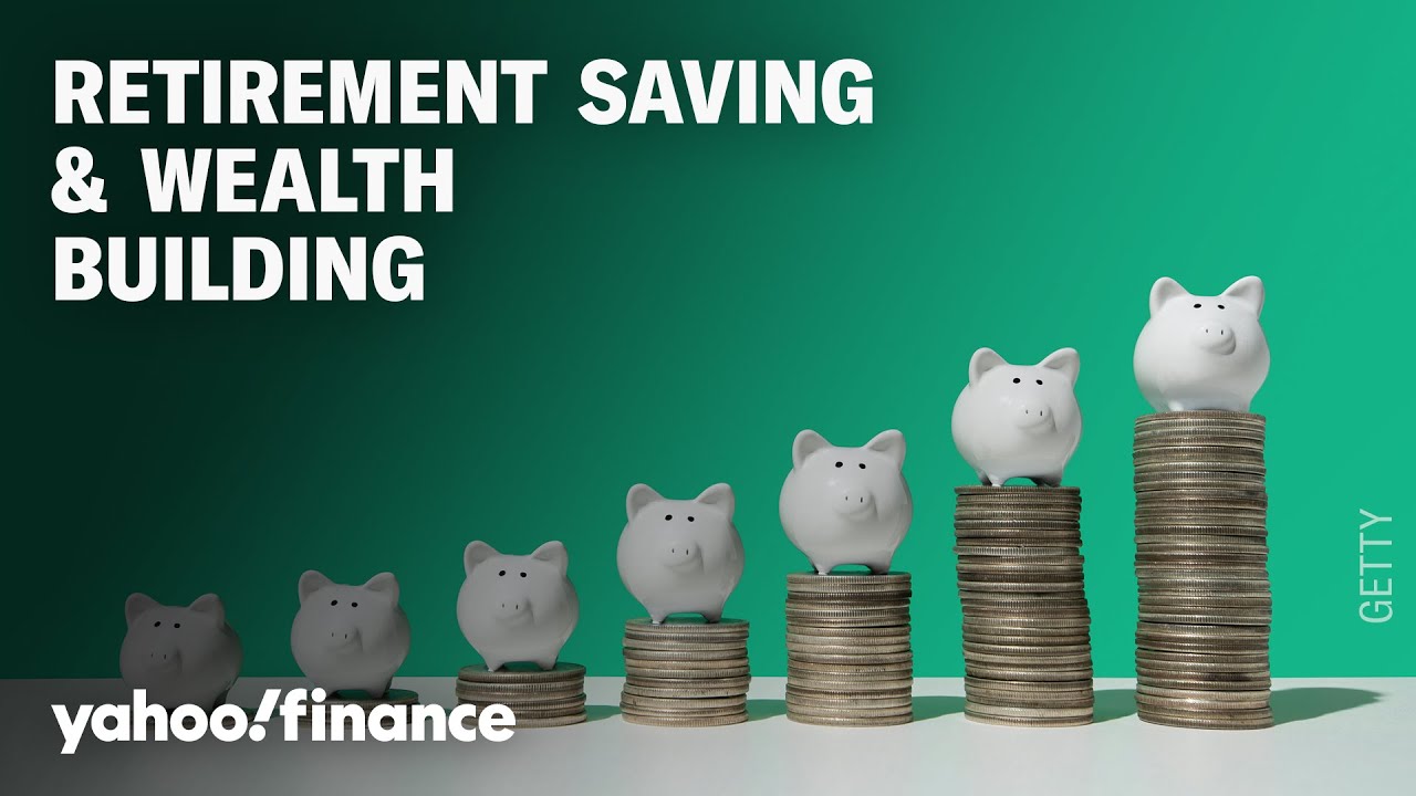 Alternative investments for retirement, plus how life insurance can build generational wealth