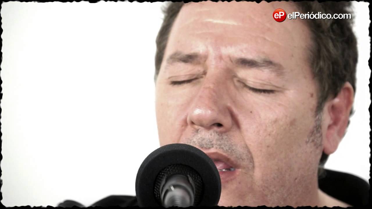 Revolver - Dónde esta el final (Acústico)