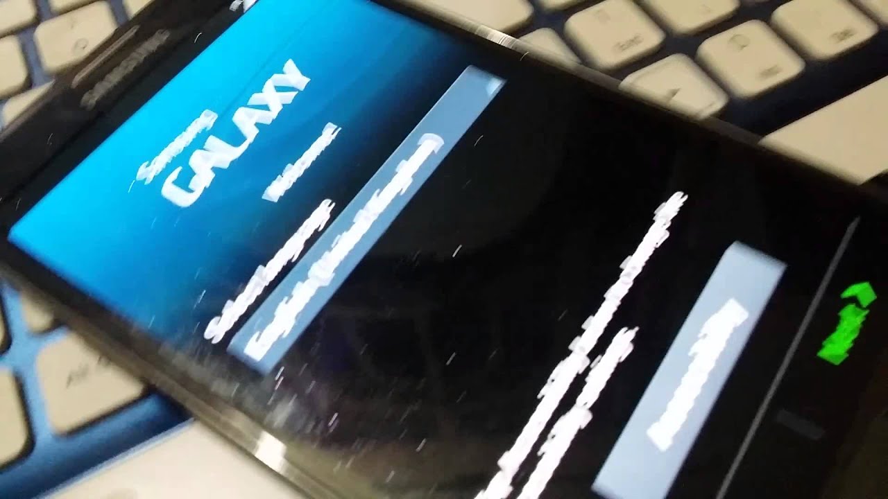 Galaxy Note 2-LTE (SHV-E250S/K/L) to GT-N7105