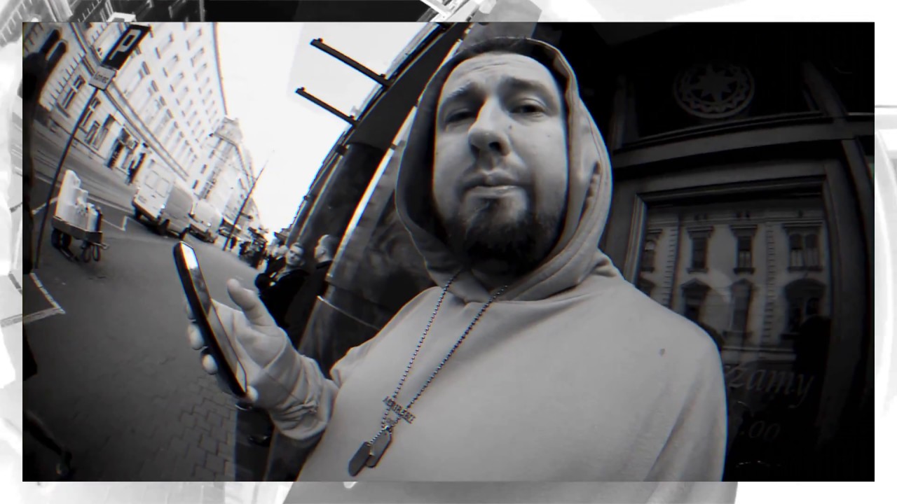 Teabe - Bydło // prod. Penacho // TRIP VIDEO